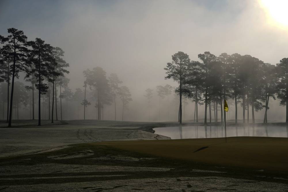 2023 Augusta National Women's Amateur