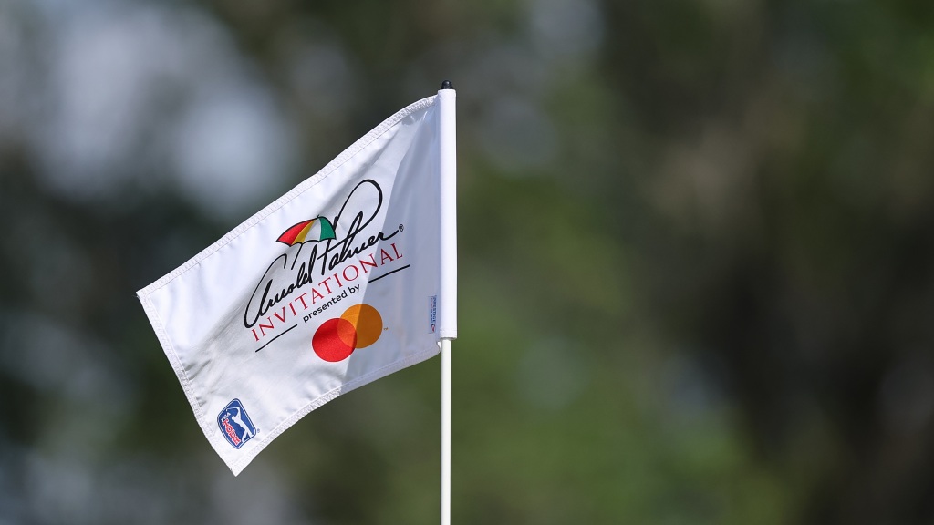 2023 Arnold Palmer Invitational Sunday tee times and streaming info