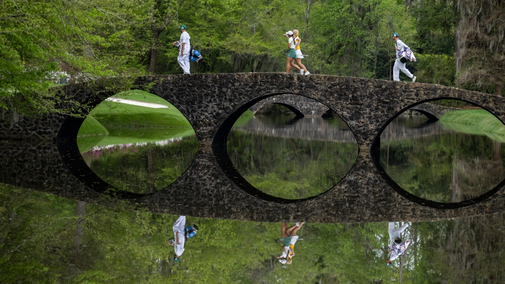 2023 Augusta National Women’s Amateur Saturday tee times, how to watch