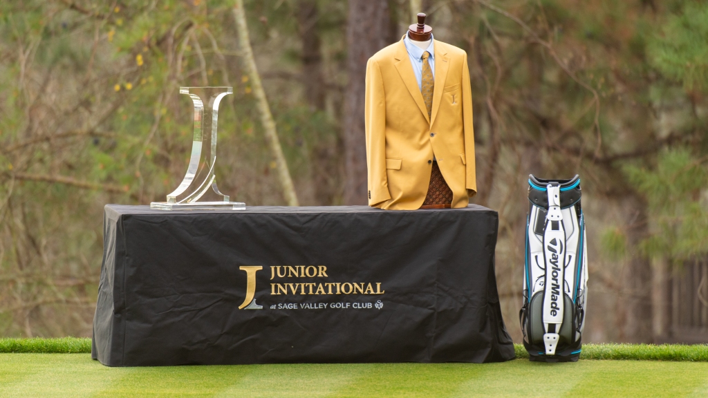 2023 Junior Invitational at Sage Valley features golf’s future stars