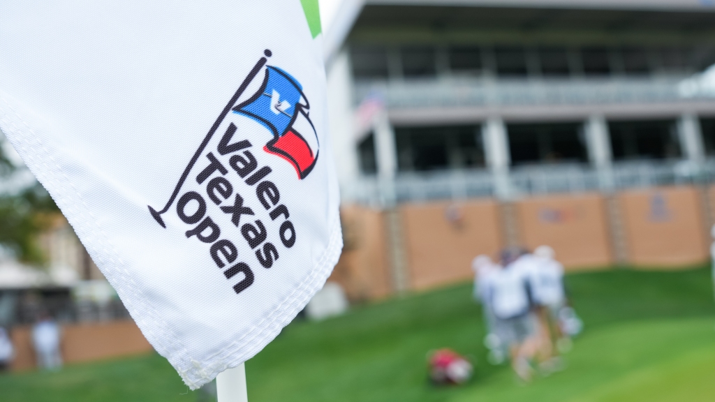2023 Valero Texas Open Friday tee times, TV and streaming info