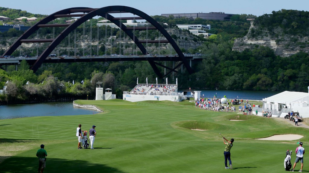 2023 WGC-Dell Technologies Match Play matches, tee times, how to watch