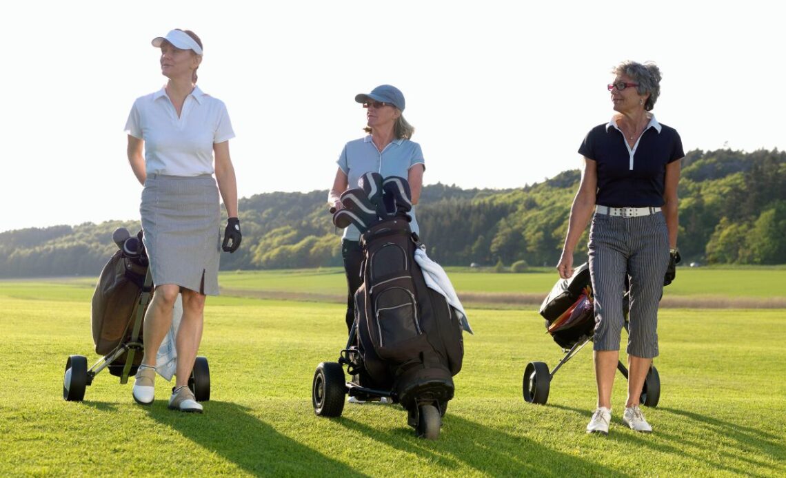 7 Personality Types Of Golfers And How To Deal With Them