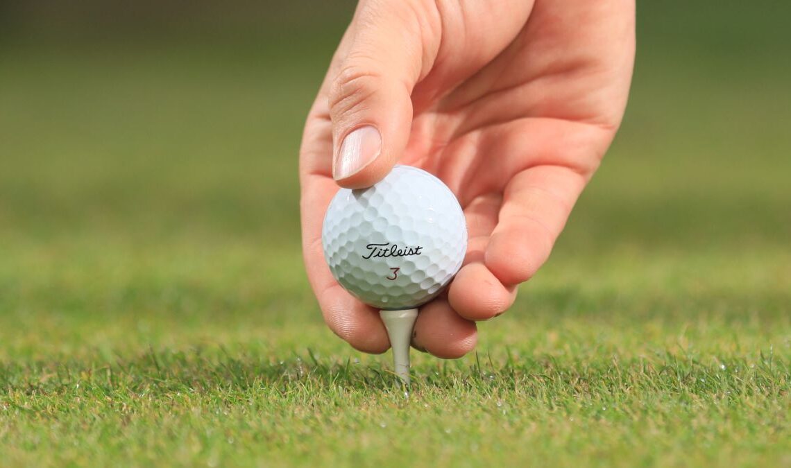A Solution In Search Of A Problem" - Golf Ball Companies Respond To Model Local Rule Proposal
