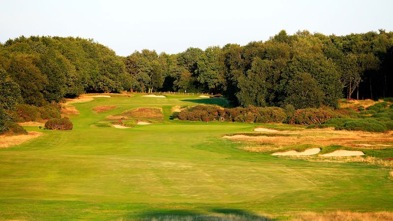 Alwoodley Golf Club: Course Review, Green Fees, Tee Times and Key Info