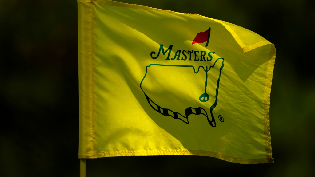 Augusta National releases a brand-new promo
