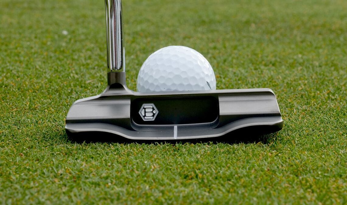 Bettinardi BB28 Spud Putter Review