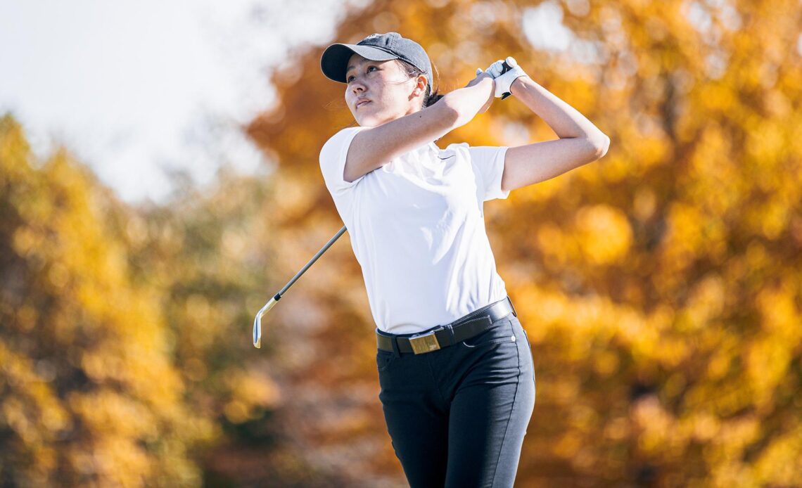 Boilermakers Go Low to Vault Up Leaderboard on Moving Day