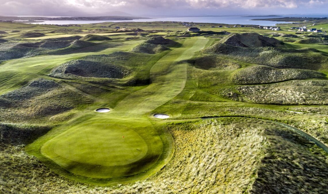 Carne Golf Links: Wild Atlantic Dunes Course Review, Green Fees, Tee Times and Key Info