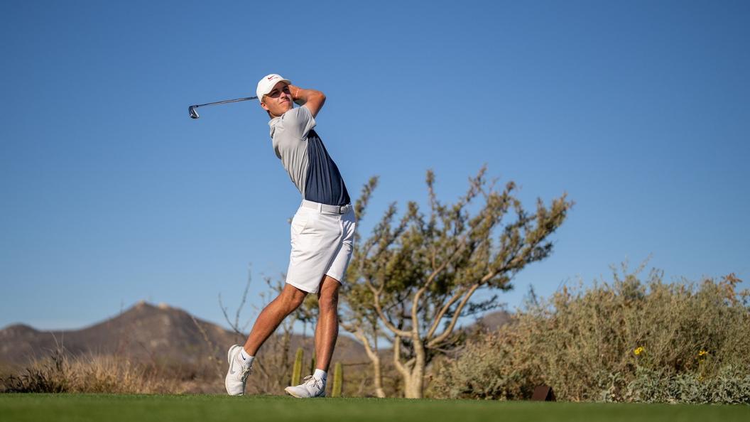 Cats Conclude First Day of Cabo Collegiate in Sixth