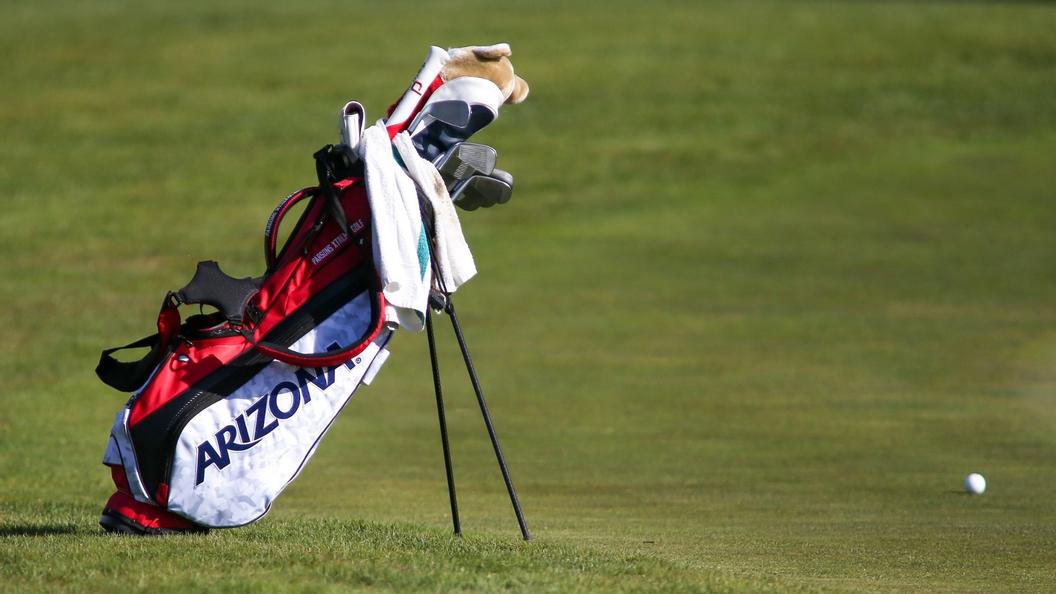 Cats Hold Position in Second Day of PING/ASU Invitational