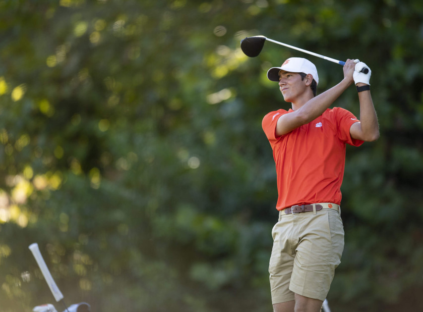 Clemson in Fifth Near End of Second Round of UNC Wilmington Seahawk Intercollegiate – Clemson Tigers Official Athletics Site
