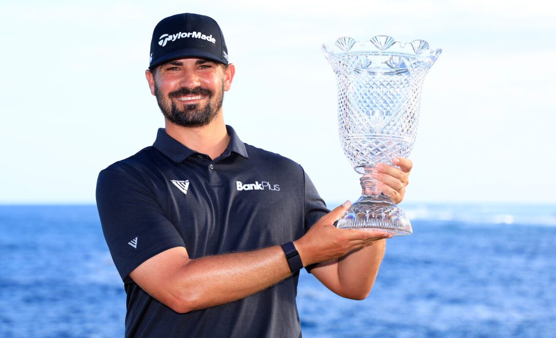 Corales Puntacana Championship 2023 Live Stream