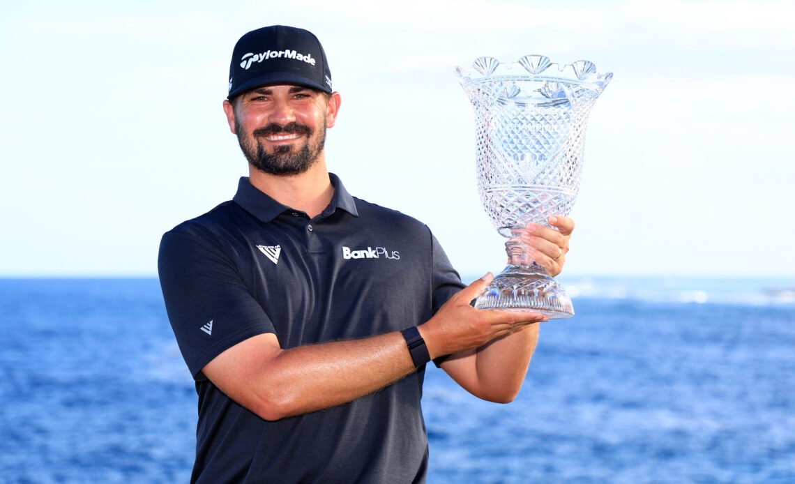 Corales Puntacana Championship Purse, Prize Money And Field 2023