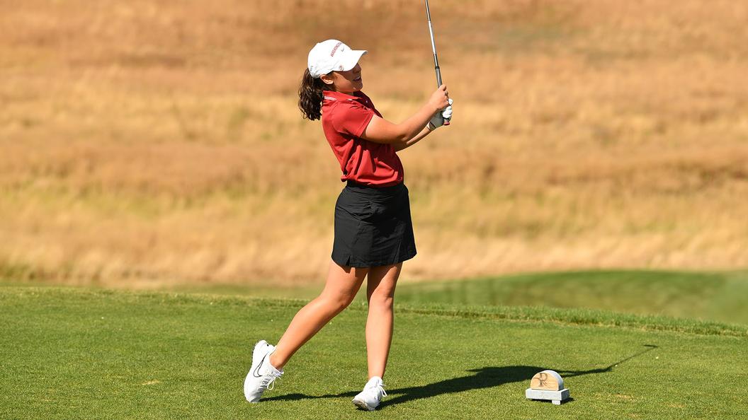 Cougs sit in a tie for sixth at the end of the first round at the PING ASU Invitational