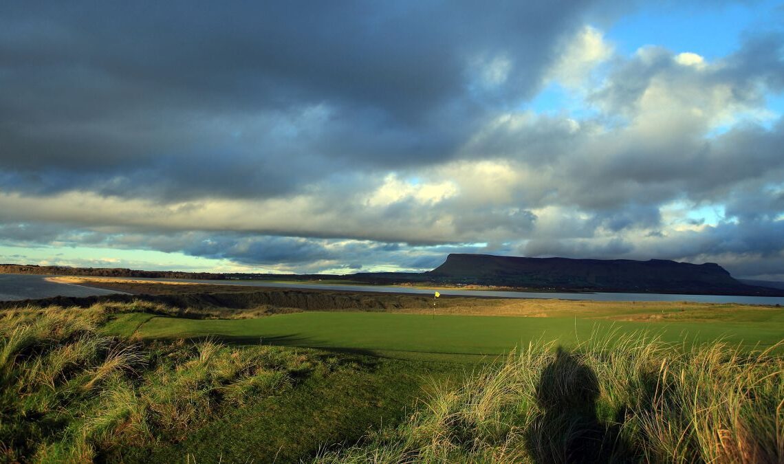 County Sligo Golf Club at Rosses Point, Colt Championship Links Course Review, Green Fees, Tee Times and Key Info