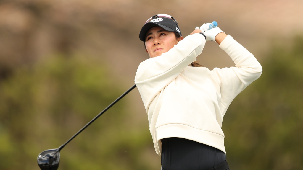 Danielle Kang withdraws from 2023 LPGA Drive On, takes ‘visit to ER’