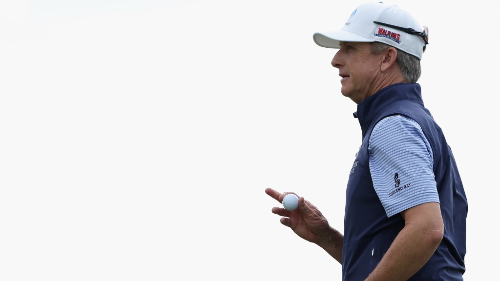 David Toms wins Cologuard Classic for third PGA Tour Champions victory