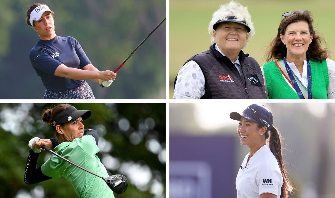 #EmbraceEquity - Why Golfers Should Take Note Of International Women's Day