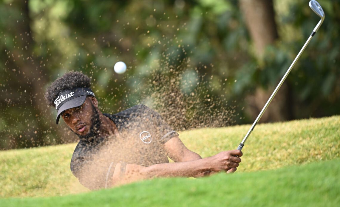 Exactly Why Having Cuts Is So Important' - Kenya Open Player Sends Social Media Wild