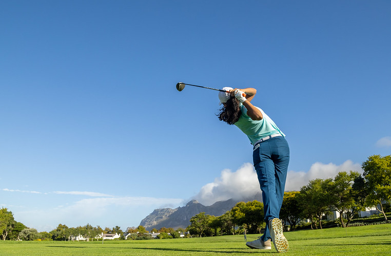 FIVE TALKING POINTS AHEAD OF THE INVESTEC SOUTH AFRICAN WOMEN’S OPEN