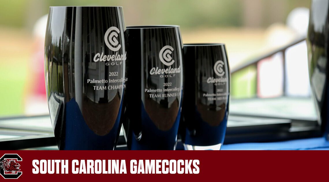 Gamecocks Look to Defend Title at Palmetto Intercollegiate Monday – University of South Carolina Athletics