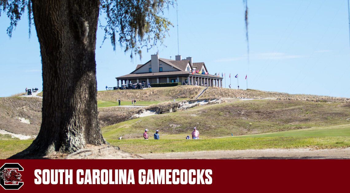 Gamecocks Ready to Roll at Bulls Bay – University of South Carolina Athletics