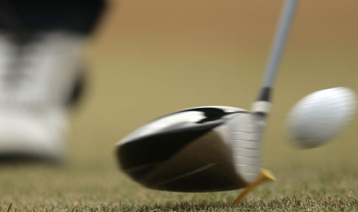 Golfers Divided Over Bifurcation Ball Rollback Proposals