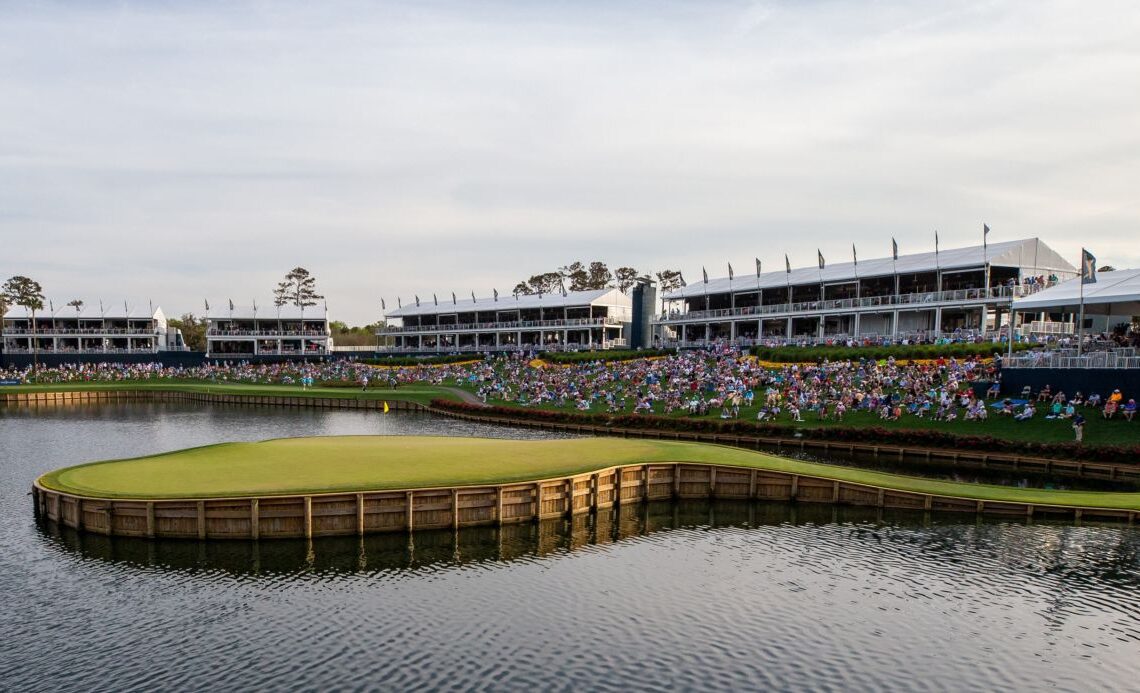 Has The Players Championship Lost Its Fifth Major Tag?