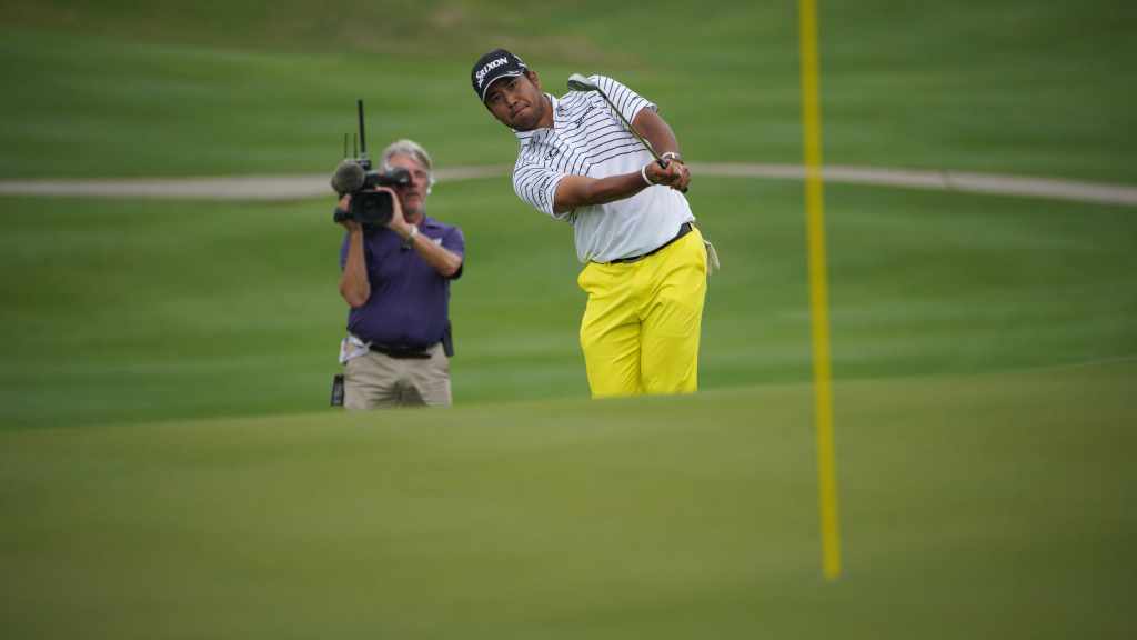 Hideki Matsuyama WDs, Max Homa advances at WGC-Dell Match Play