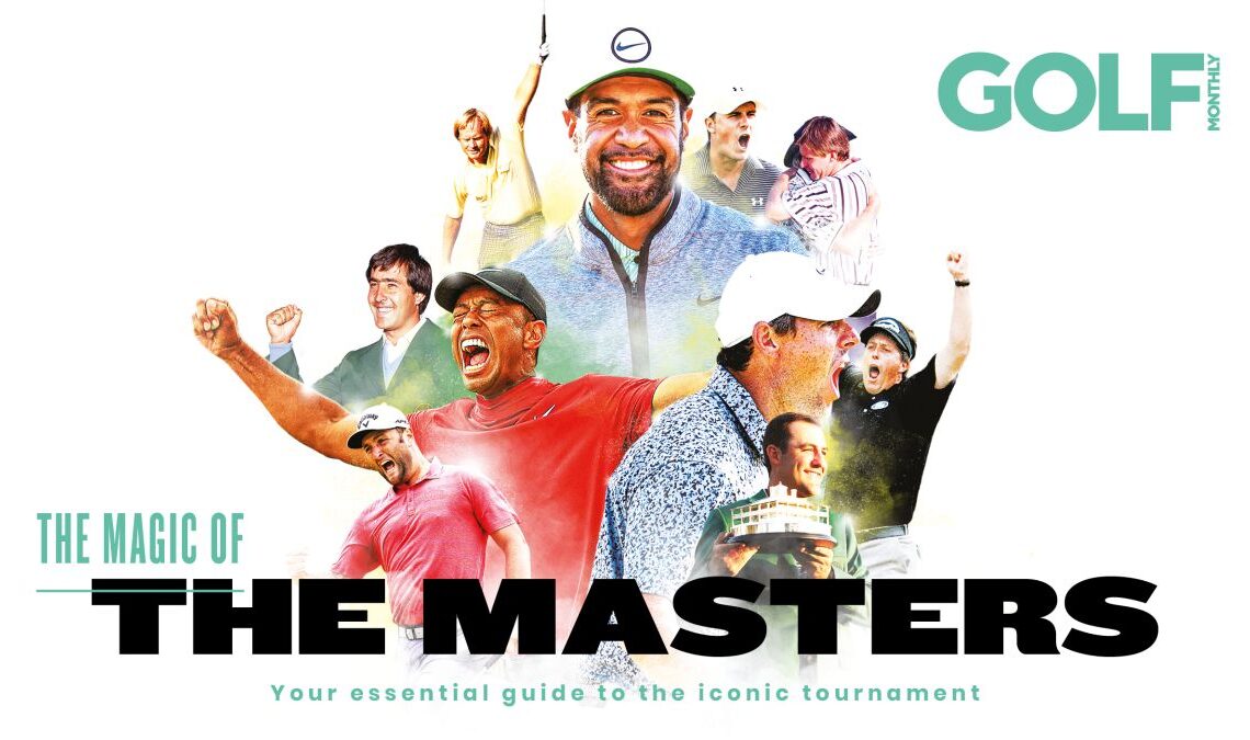 In The Mag: The Magic Of The Masters, Driving Made Easy, Best 2023 Drivers, Tony Finau Exclusive & More...