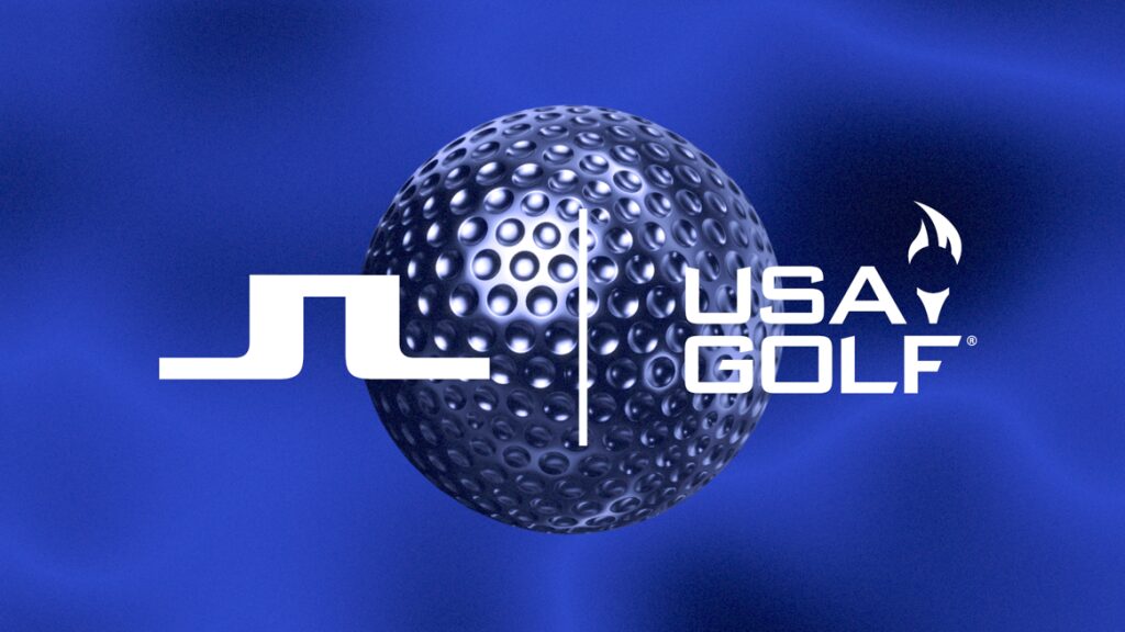 J. Lindenberg heading to Olympics on apparel partnership with USA Golf