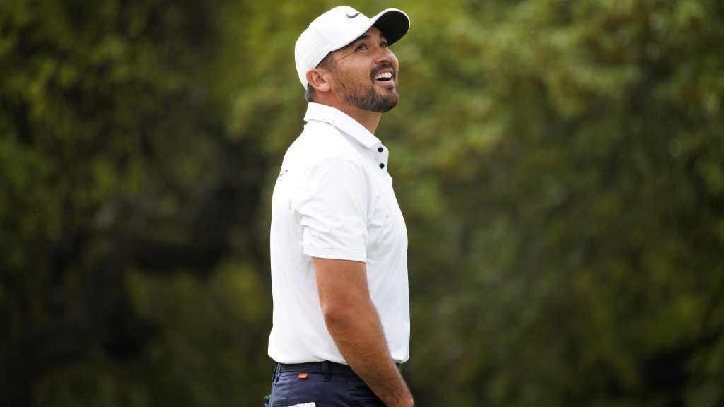 Jason Day advances to Round of 16 at WGC-Dell Technologies Match Play