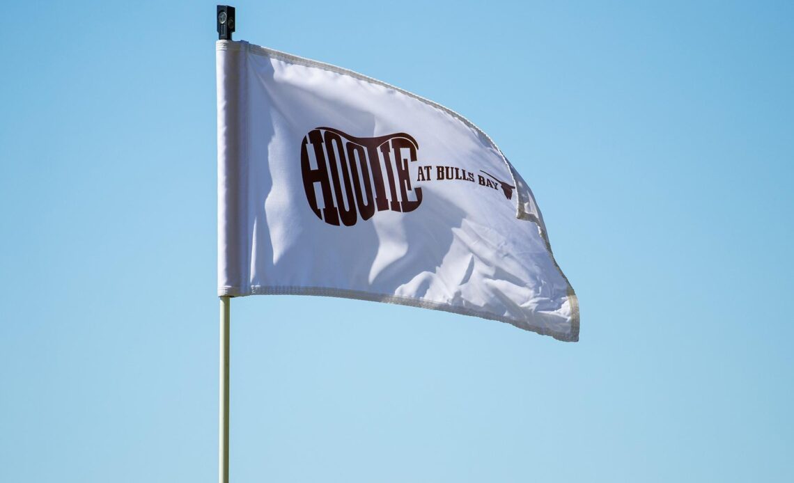 Men’s Golf Returns to South Carolina for Hootie at Bulls Bay