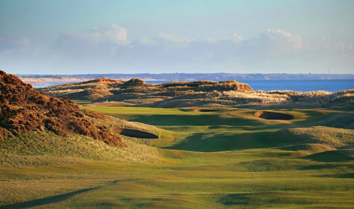 Murcar Links: Championship Course Review, Green Fees, Tee Times and Key Info