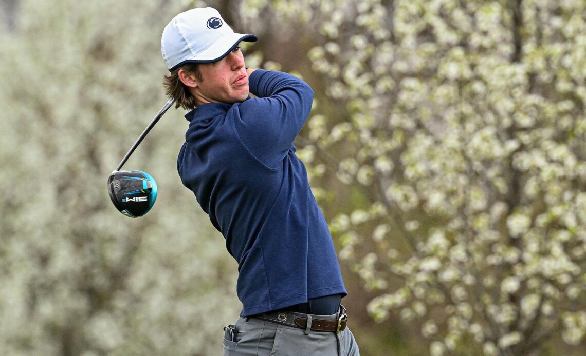 Nittany Lions Set for Two Events at Sea Island Golf Club