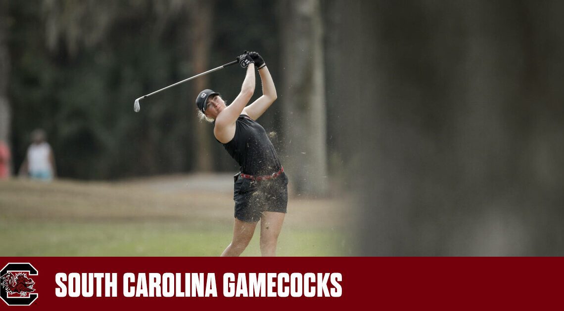 No. 4 Gamecocks Seeking Three-Peat at Liz Murphey – University of South Carolina Athletics