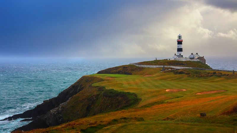 Old Head Golf Links: Course Review, Green Fees, Tee Times and Key Info