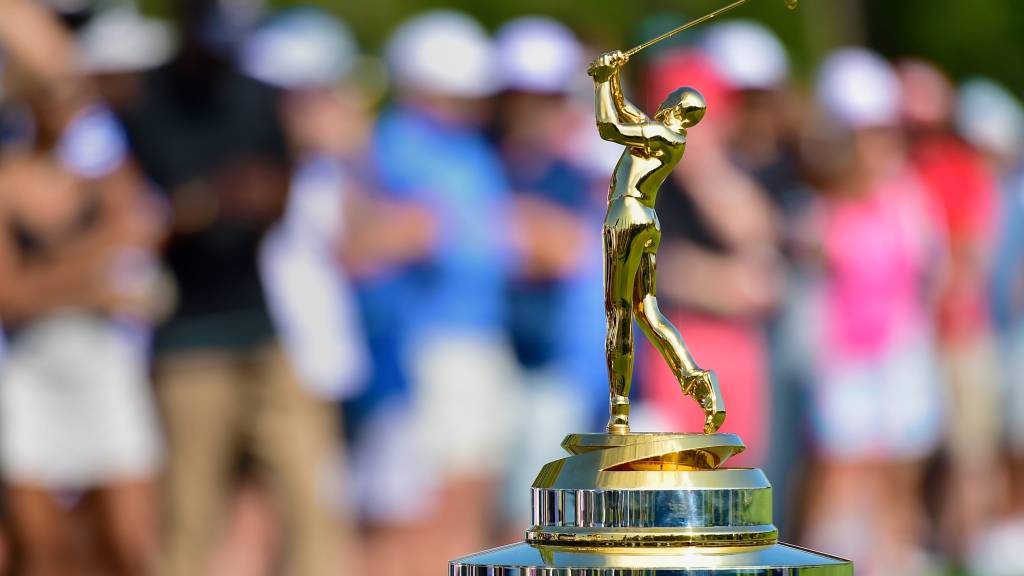 PGA Tour prize money payouts for 2023 Players Championship