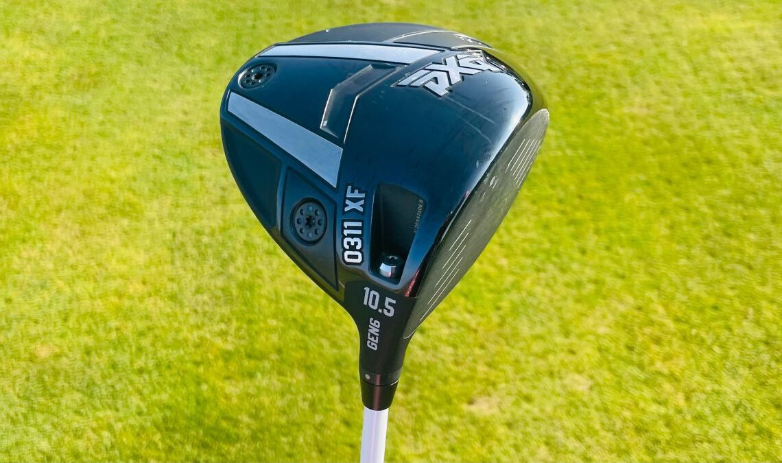 PXG 0311 XF Gen6 Driver Review