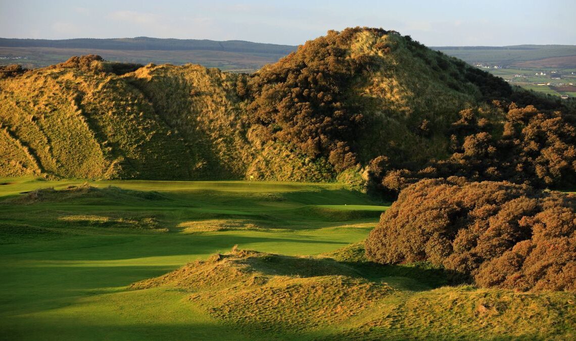 Portstewart Golf Club: Strand Course Review, Green Fees, Tee Times and Key Info