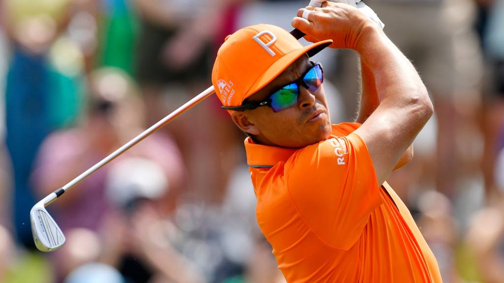 Rickie Fowler, others can still earn Augusta invitation