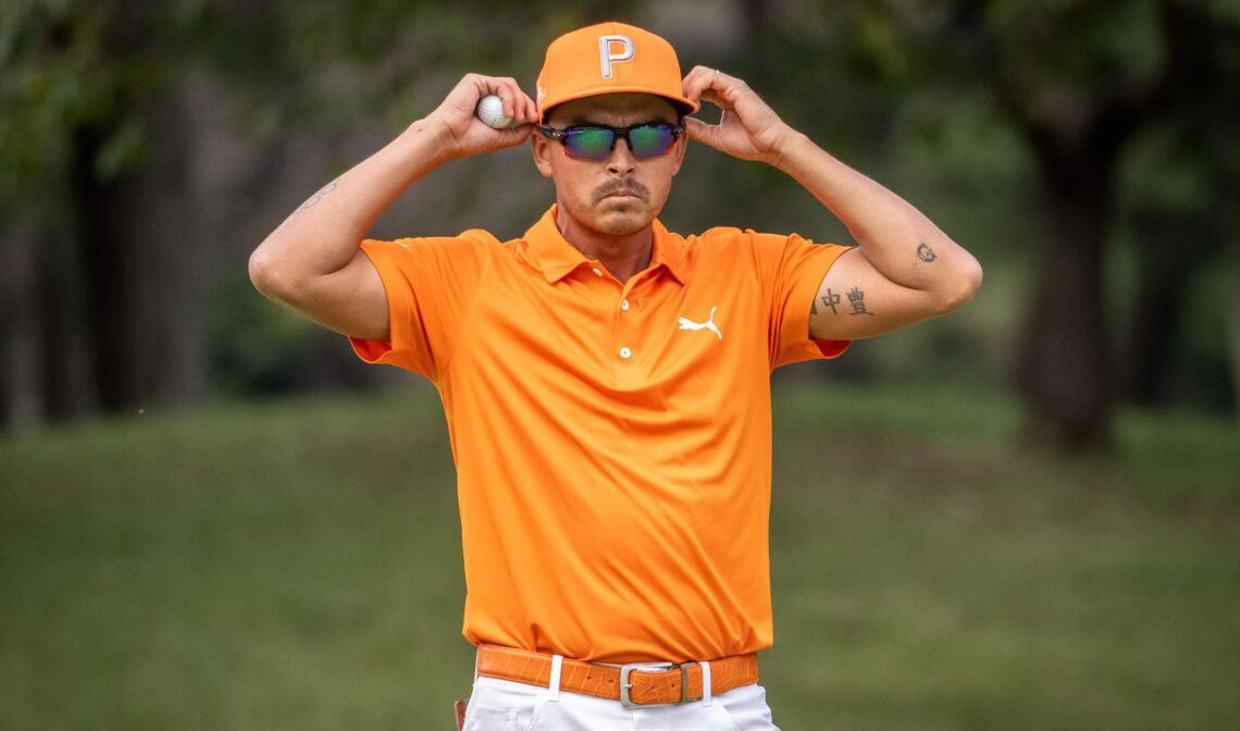 Rickie Moves The Needle' - Why Fowler's Resurgence Is A Boost For The PGA Tour