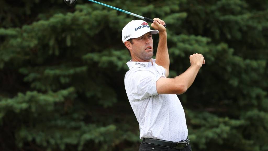 Robert Streb odds to win THE PLAYERS Championship