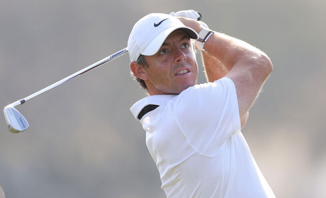 Rory McIlroy Calls For European Designated PGA Tour Events