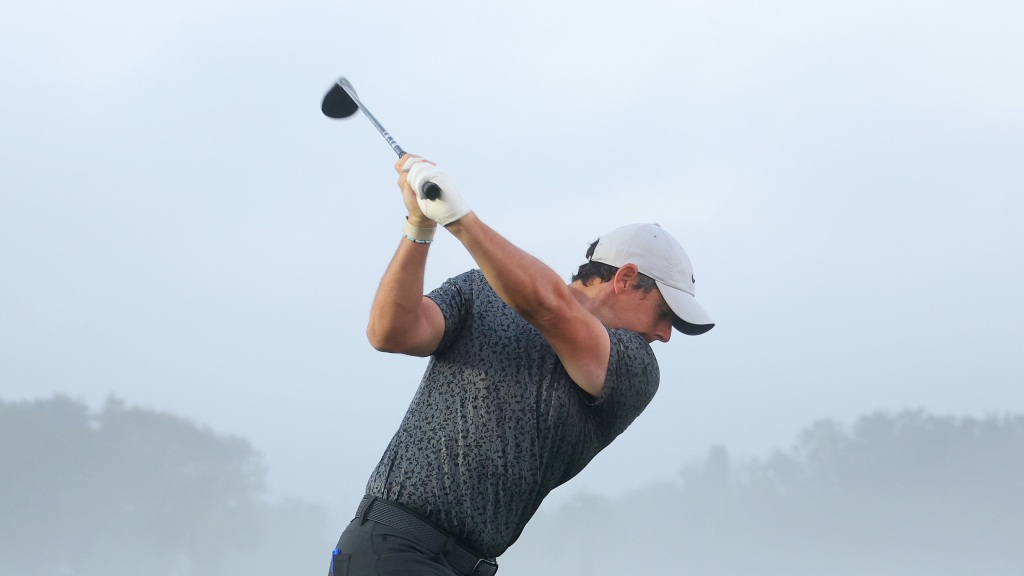Rory McIlroy, players react to schedule changes
