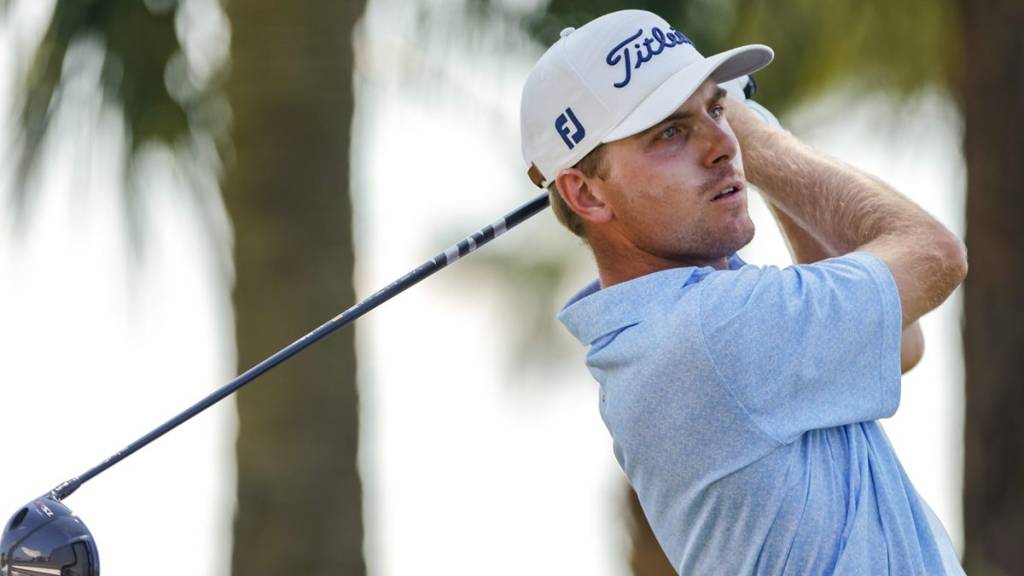 Ryan Gerard odds to win the Corales Puntacana Championship