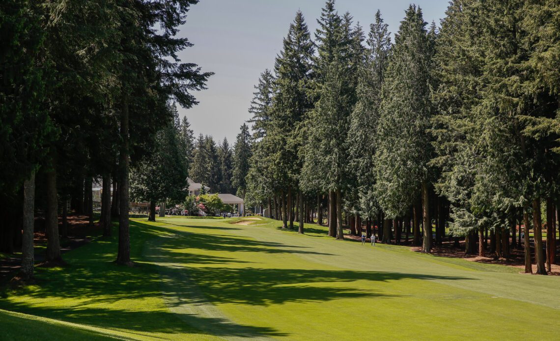Sahalee Country Club in Washington completes bunker renovation
