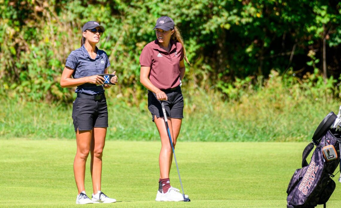 Seventh Ranked Women’s Golf Set to Travel to the Valley of the Sun for Final Regular Season Test