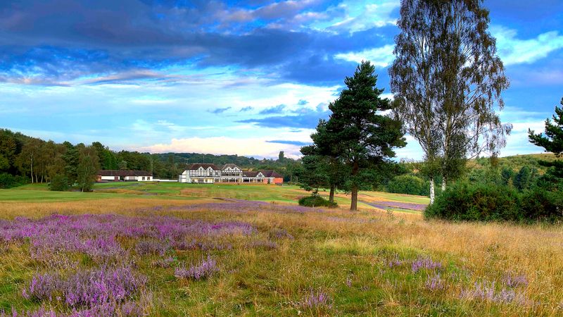 Sherwood Forest Golf Club Review - Golf Monthly Reviews